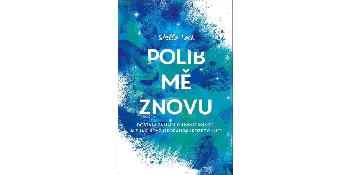 Polib mě znovu
