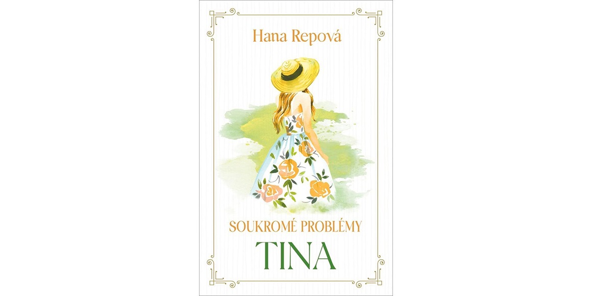 Tina – Hana Repová