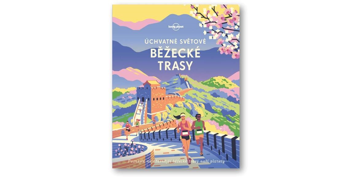 Úchvatné světové běžecké trasy