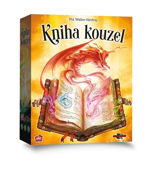Kniha kouzel; recenze