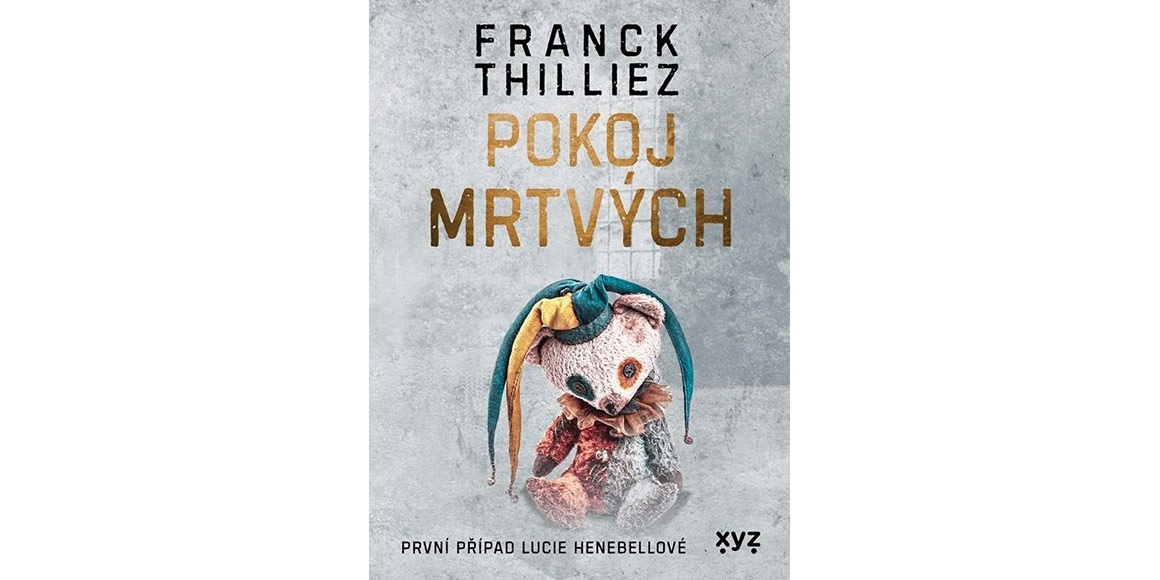 Pokoj mrtvých