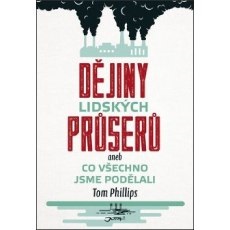 Literatura faktu autoři Phillips
