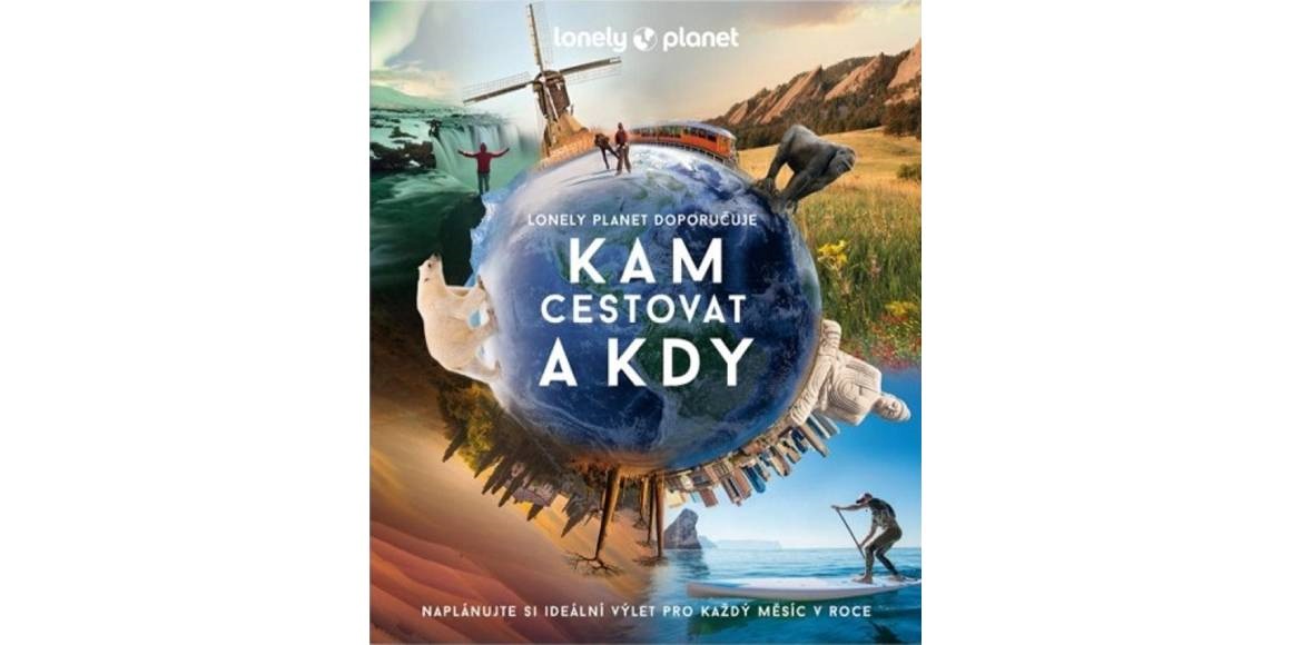 Kam cestovat a kdy