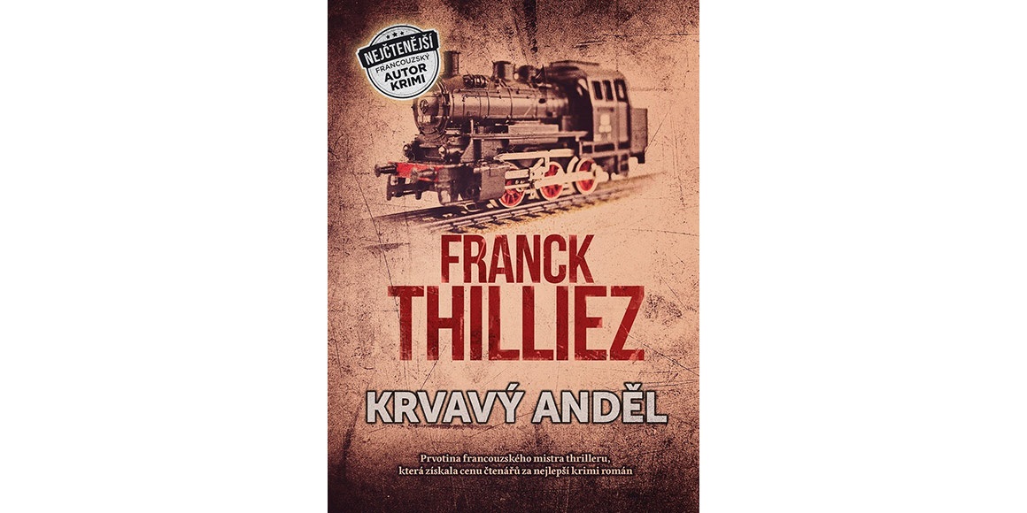 Krvavý Anděl
