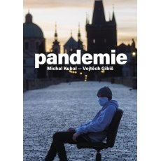 Literatura faktu bestsellery 2022 Pandemie