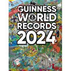 Literatura faktu knihy Guiness
