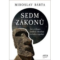 Literatura faktu definice Sedm zákonů
