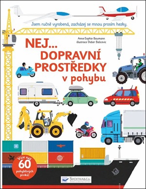 Dětské knihy