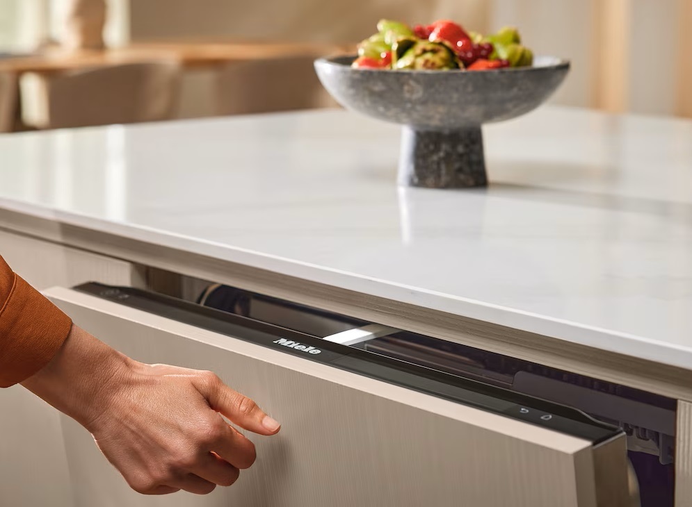 MIELE G 7980 SCVi K2O