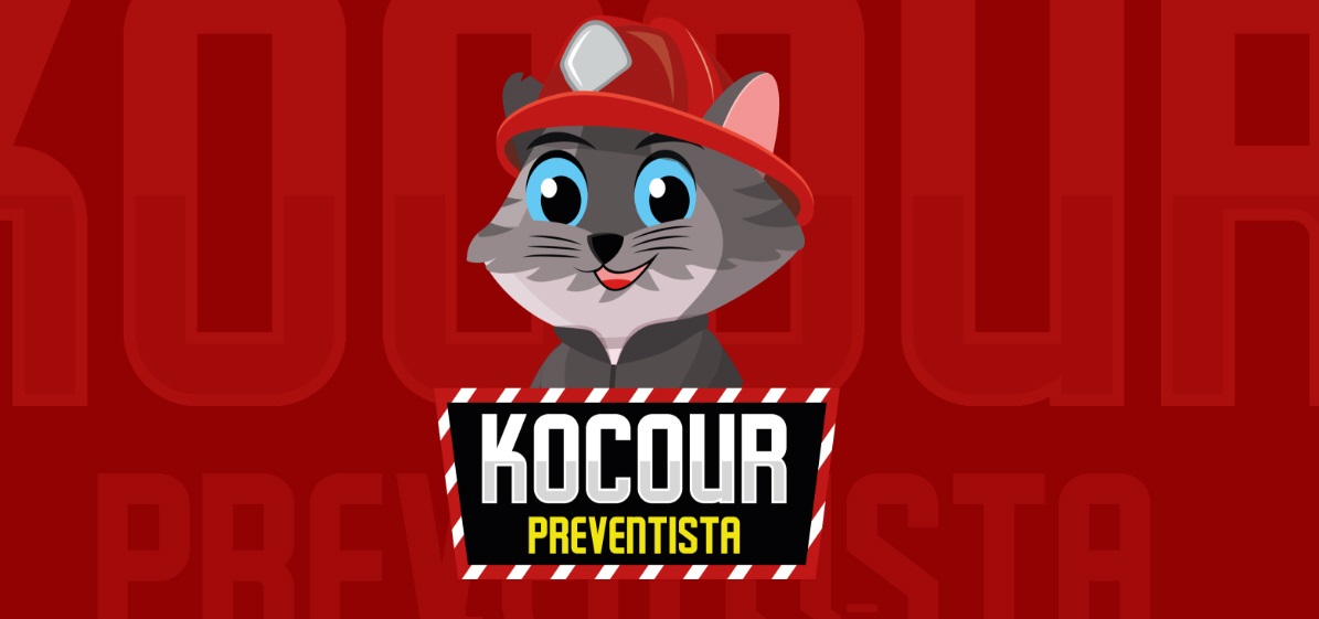 Kocour Preventista