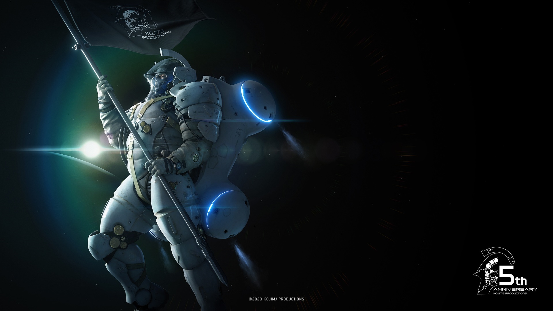 Kojima Productions; Ludens