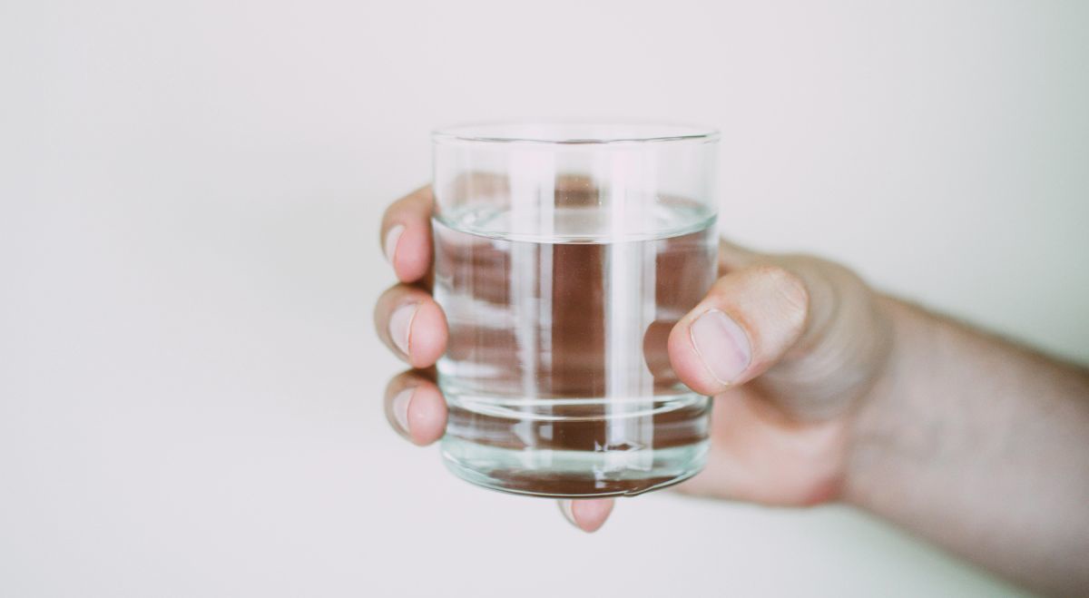 Kolik vody vypít denně?; zdroj https://www.pexels.com/