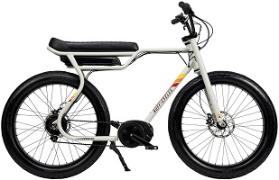 Pánské horské elektrokolo 29″