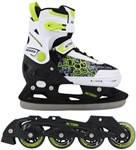 combined skates