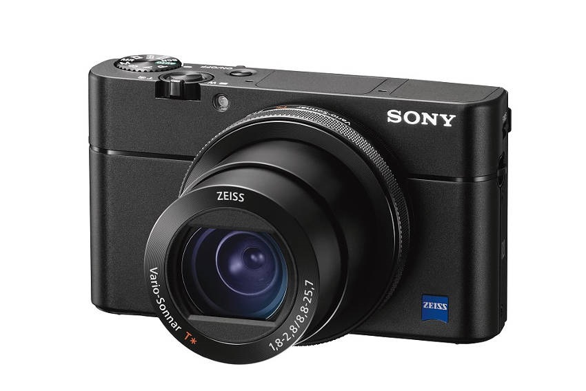 Digitálny fotoaparát Sony