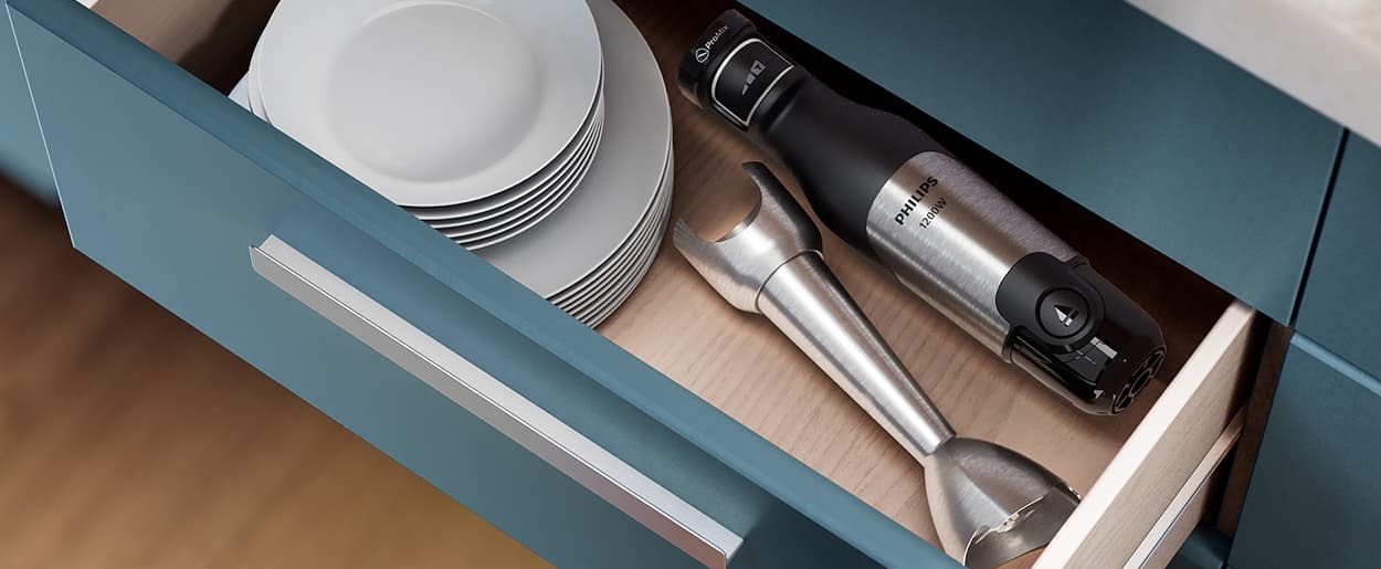 Philips Series 5000 HR2681/00 hand blender Philips Series 5000 HR2681/00 hand blender