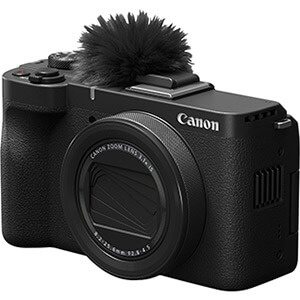 Kompaktní fotoaparát Canon