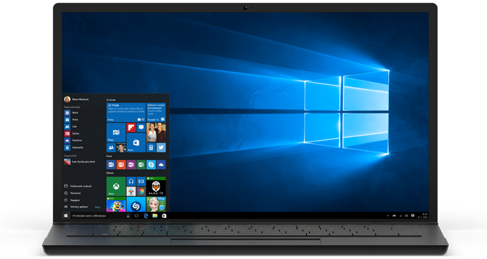 microsoft windows