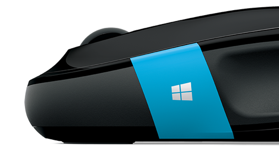 Windows mouse