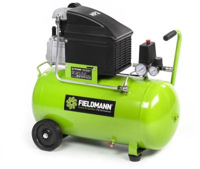 Kompresory 25–50 l