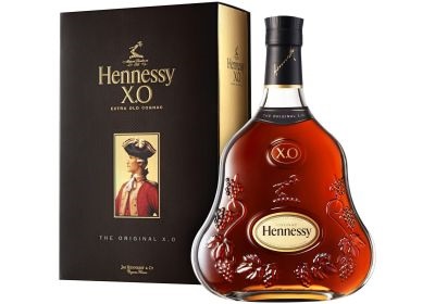 Koňak XO Hennessy