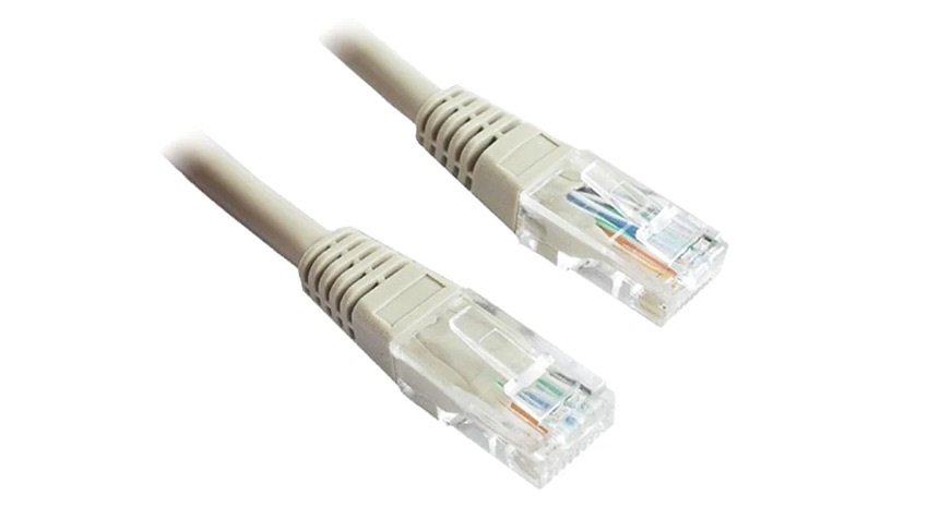 Jaký kabel na Ethernet?