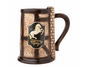 Der Herr der Ringe Merch Tasse