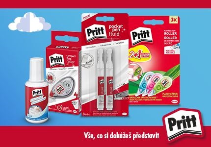 Korektor Pritt