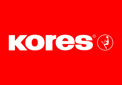 kores logo