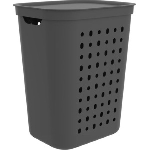 koš na prádlo plastový