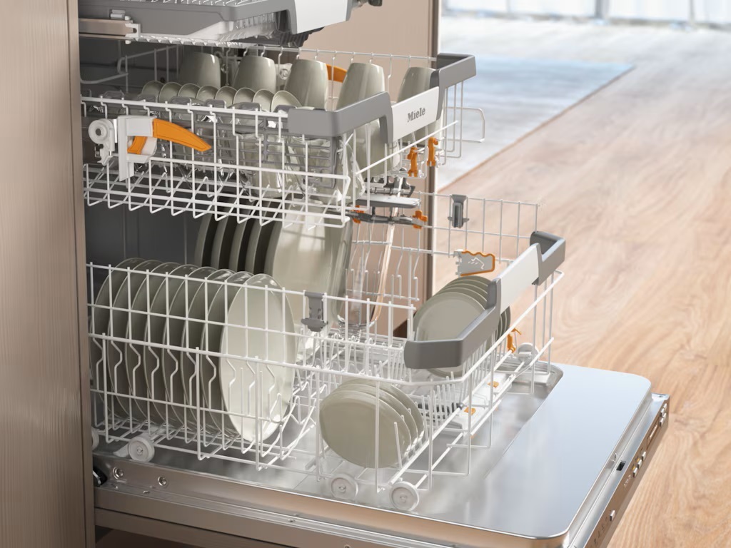 MIELE G 7210 SCi MIELE G 7210 SCi