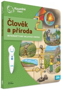 knížky k albi tužce