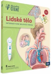 Jak funguje albi tužka?