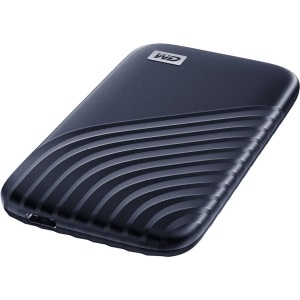Kovový externí disk SSD 1TB