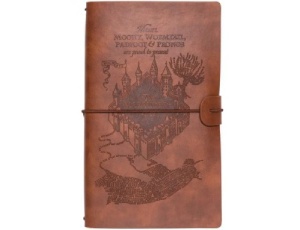 Poznámkový blok A5 linkovaný