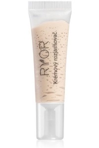 Krémový highlighter Ryor