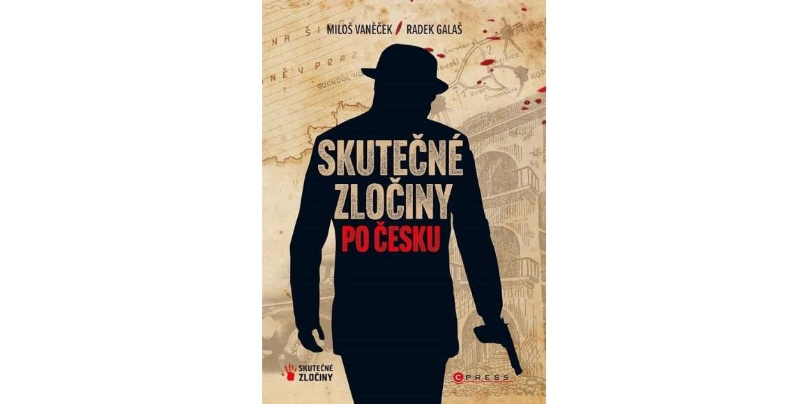 Skutečné zločiny po česku