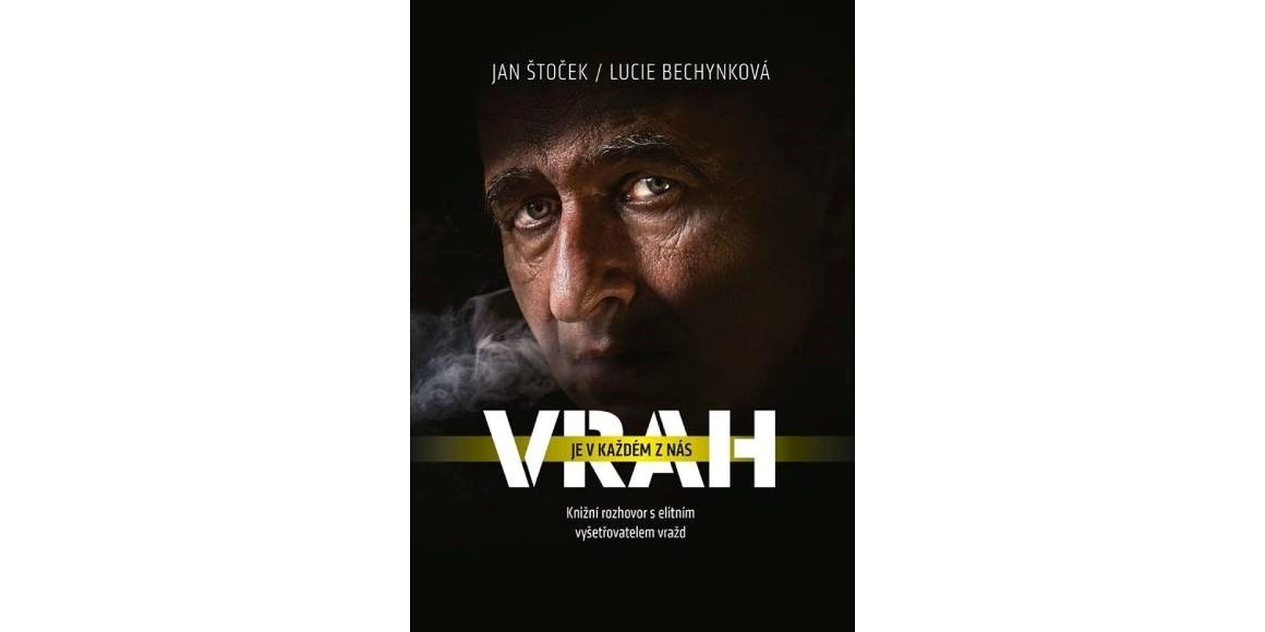 Vrah je v každém z nás