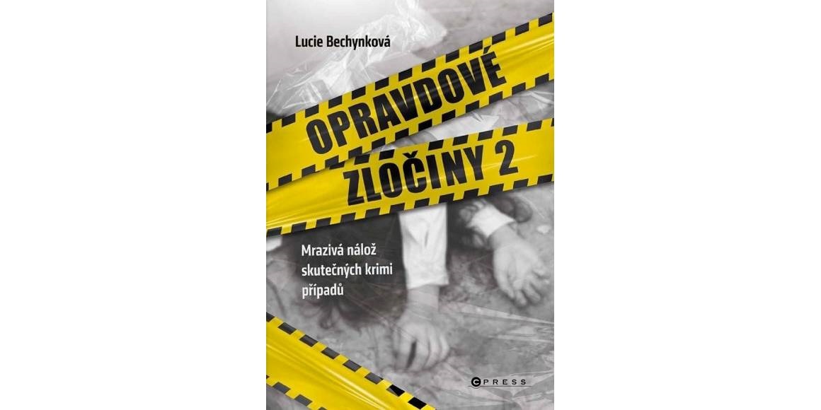 Opravdové zločiny 2