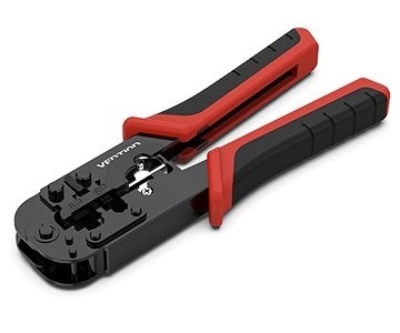 RJ45 Crimpzange
