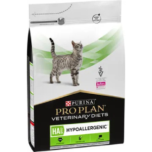 veterinární krmivo pro kočky