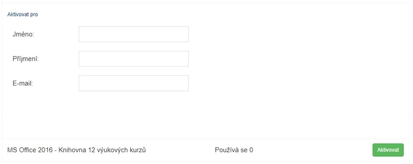 Krok 2