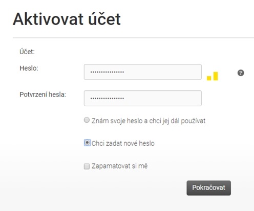 Krok 3