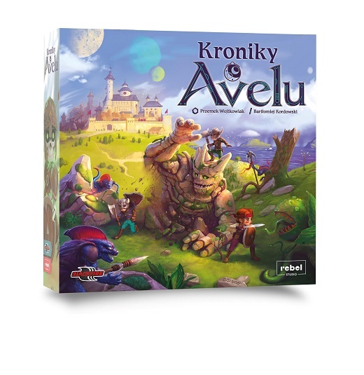 Kroniky Avelu; recenze