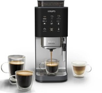 KRUPS SA404BE1 Coffee Crush Extra Milk /krups-sa404be1-coffee-crush-extra-milk-d13452044.htm