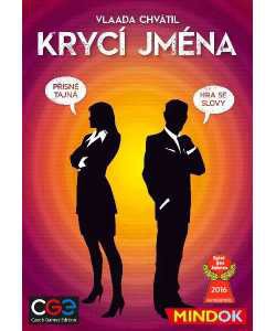 krycí jména