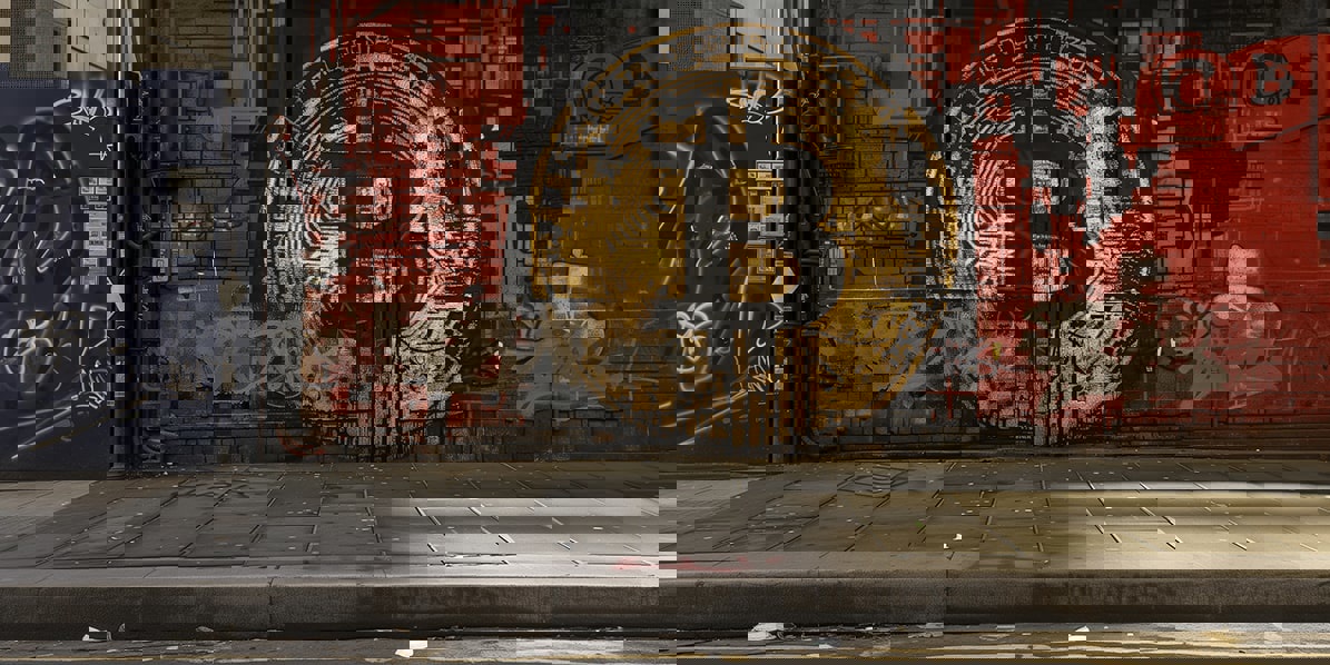 Krypto, AI, blízká budoucnost