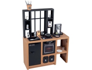 Dětská kuchyňka plastová