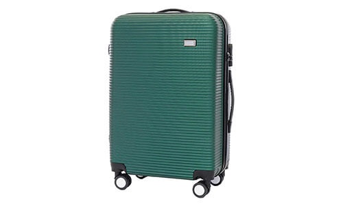 cestovní kufr velký