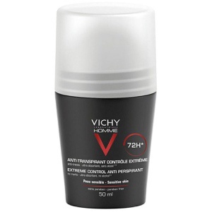 kuličkový deodorant vichy